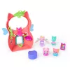 Gabbys Puppenhaus Feenlandia, Kitty Feen Schwing-flieg-riffes Spielset mit 12 Teilen & exklusivem Schwing-flieg-riff Ring, Kinderspielzeug für Mädchen & Jungen ab 3 Jahren