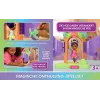 Gabby's Dollhouse Fairylandia, Fairy Magic Reveal Spielset mit Verwandlungsfunktion und Puppenhaus-Zubehör, Kinderspielzeug für Mädchen & Jungen ab 3 Jahren