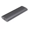 CoreParts MSUB3304 Speichergehäuse HDD/SSD-Gehäuse Schwarz