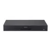 Dahua Technology DH-XVR5216A-I3 digitaler Videorekorder (DVR) Schwarz