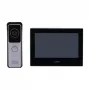 Dahua Technology KTW02 Video-Türsprechanlage 2 MP 17,8 cm (7 Zoll) Hellgrau