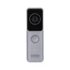 Dahua Technology KTW02 Video-Türsprechanlage 2 MP 17,8 cm (7 Zoll) Hellgrau