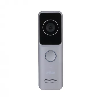 Dahua Technology KTW02 Video-Türsprechanlage 2 MP 17,8 cm (7 Zoll) Hellgrau
