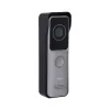 Dahua Technology KTW02 Video-Türsprechanlage 2 MP 17,8 cm (7 Zoll) Hellgrau