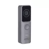 Dahua Technology KTW02 Video-Türsprechanlage 2 MP 17,8 cm (7 Zoll) Hellgrau