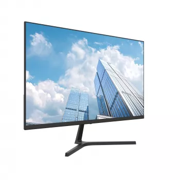 Dahua Technology LM22-B201S Computermonitor 54,5 cm (21,4 Zoll) 1920 x 1080 Pixel Full HD LCD Schwarz