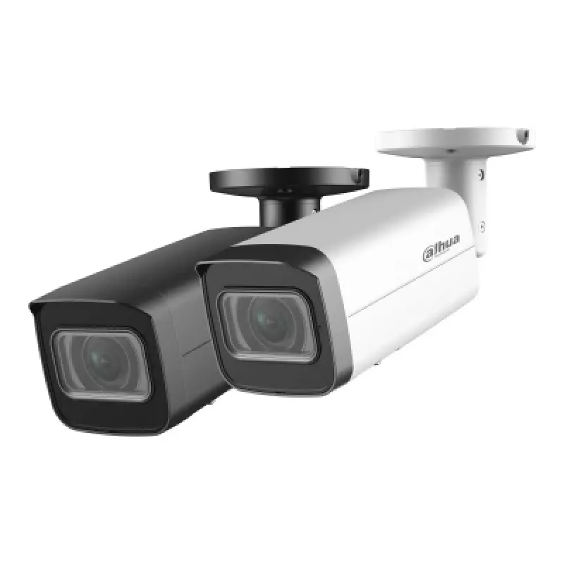 Dahua Technology WizSense DH-IPC-HFW2441T-ZS Überwachungskamera Bullet IP-Überwachungskamera Innen- & Außenbereich 2688 x 1520 Pixel Decke/Schreibtisch