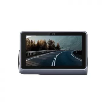 Dahua Technology S6 Full HD Wi-Fi DC Schwarz