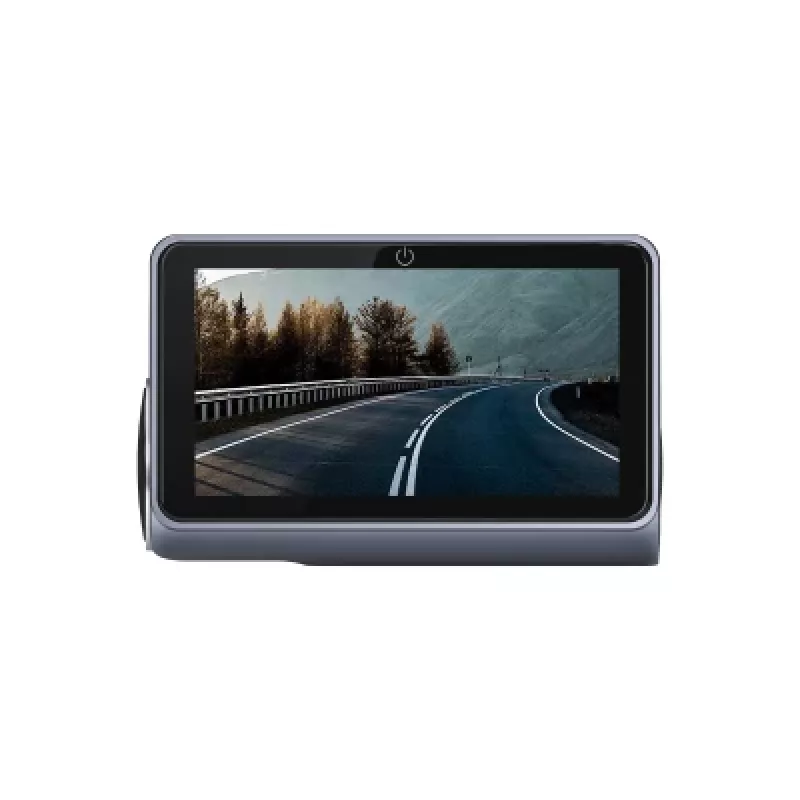 Dahua Technology S6 Full HD Wi-Fi DC Schwarz