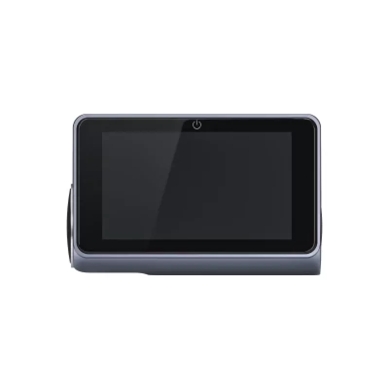 Dahua Technology S6 Full HD Wi-Fi DC Schwarz