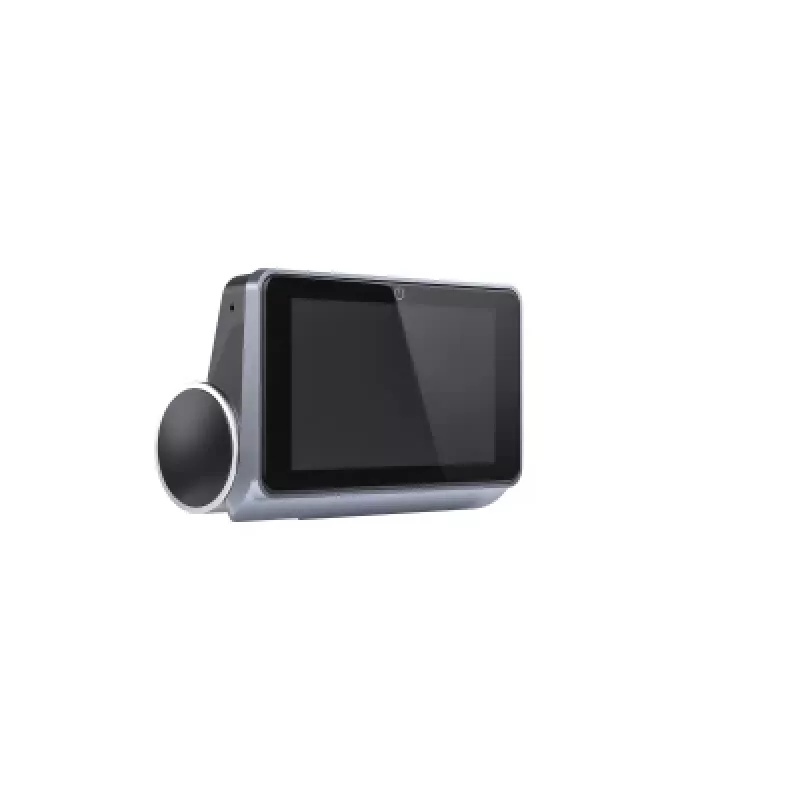 Dahua Technology S6 Full HD Wi-Fi DC Schwarz