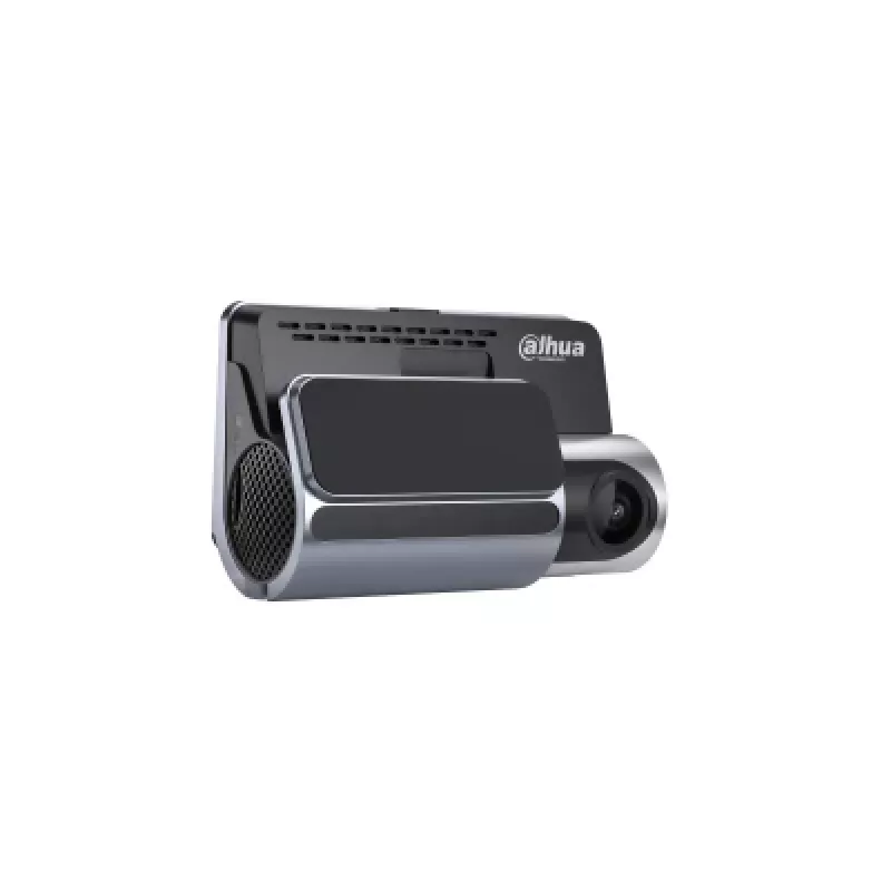 Dahua Technology S6 Full HD Wi-Fi DC Schwarz