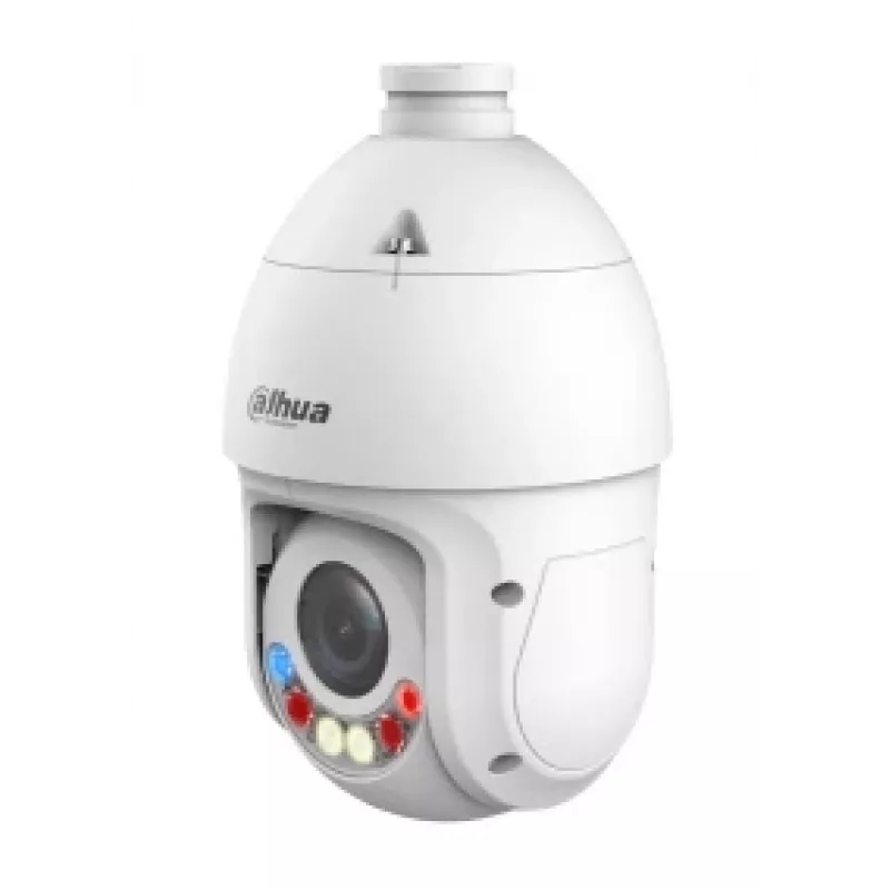 Dahua Technology WizSense SD4E825GB-HNR-A-PV1 spherische IP-Überwachungskamera Innen- & Außenbereich 2560 x 1440 Pixel Decke
