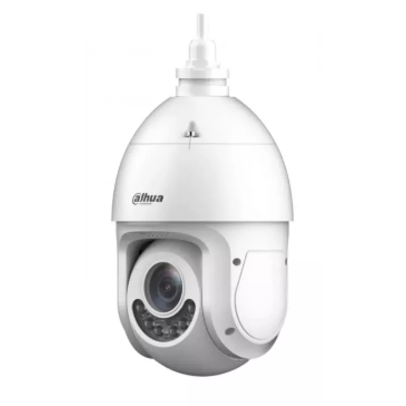 Dahua Technology WizSense SD4E825GB-HNR-A-PV1 spherische IP-Überwachungskamera Innen- & Außenbereich 2560 x 1440 Pixel Decke