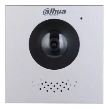 Dahua Technology VTO4202F-P-S3 Video-Gegensprechanlage 2 MP Silber