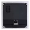 Dahua Technology VTO4202F-P-S3 Video-Gegensprechanlage 2 MP Silber