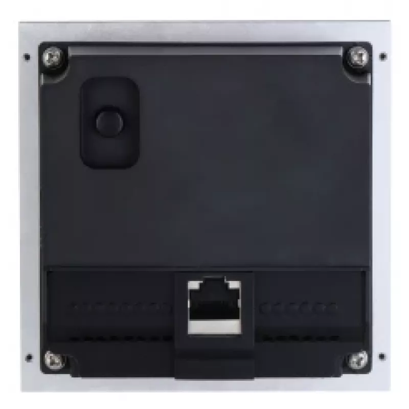 Dahua Technology VTO4202F-P-S3 Video-Gegensprechanlage 2 MP Silber