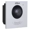 Dahua Technology VTO4202F-P-S3 Video-Gegensprechanlage 2 MP Silber