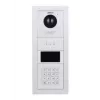 Dahua Technology VTO4202F-P-S3 Video-Gegensprechanlage 2 MP Silber