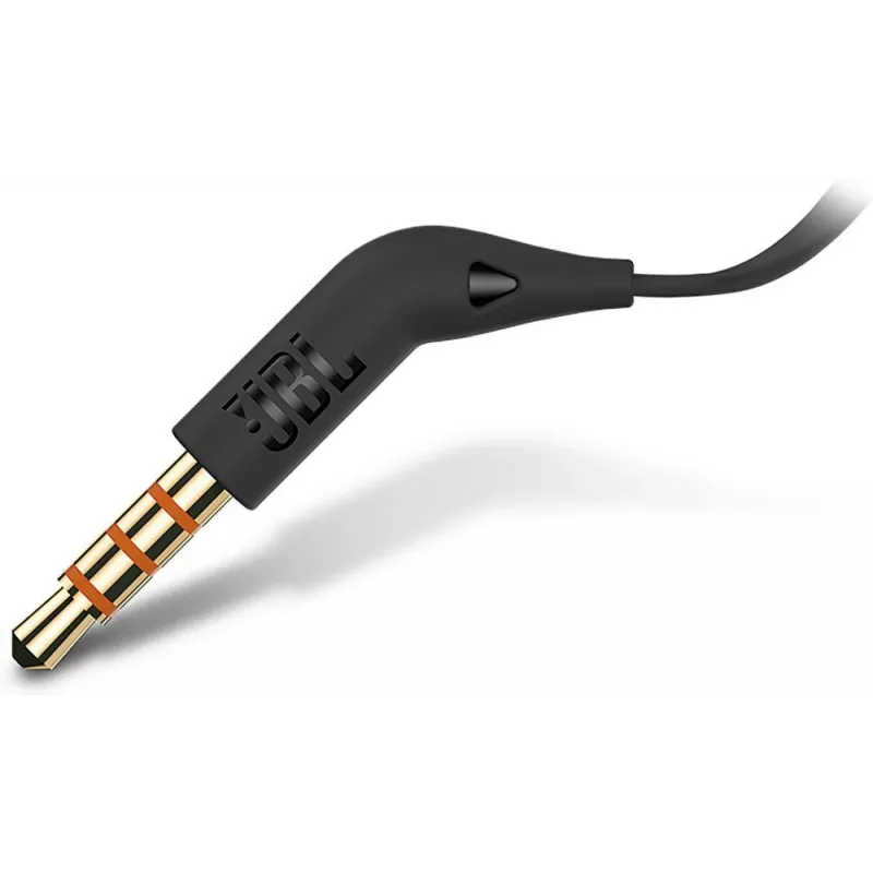 JBL T290 Headset Kabelgebunden In-Ear Anrufe/Musik Schwarz