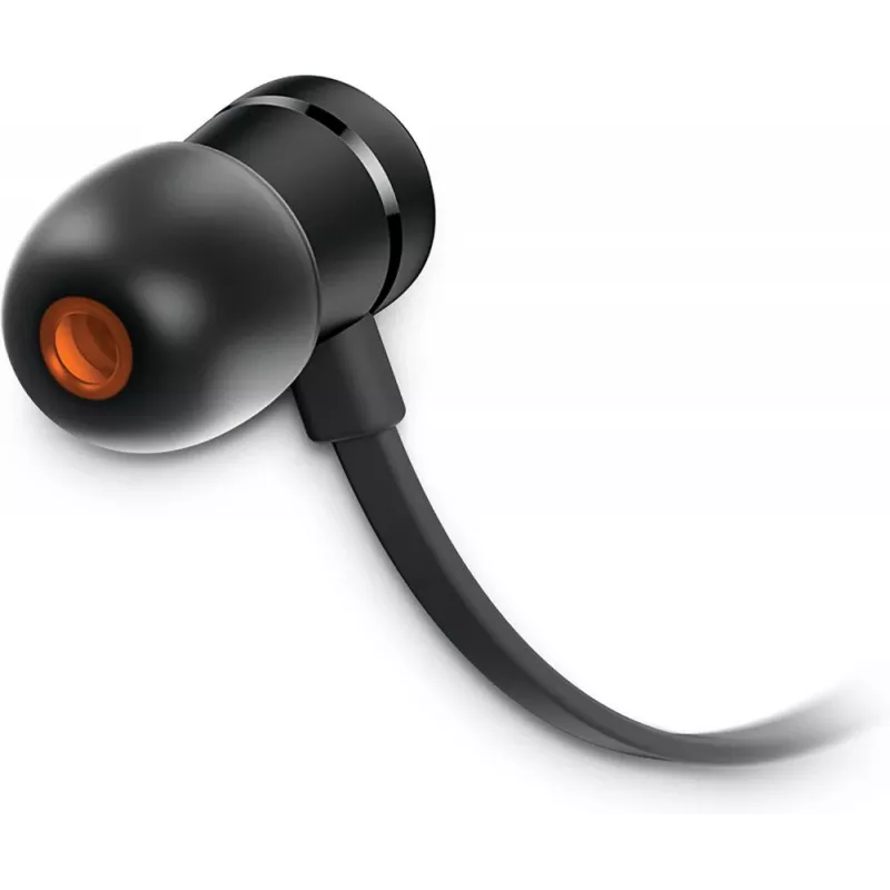 JBL T290 Headset Kabelgebunden In-Ear Anrufe/Musik Schwarz