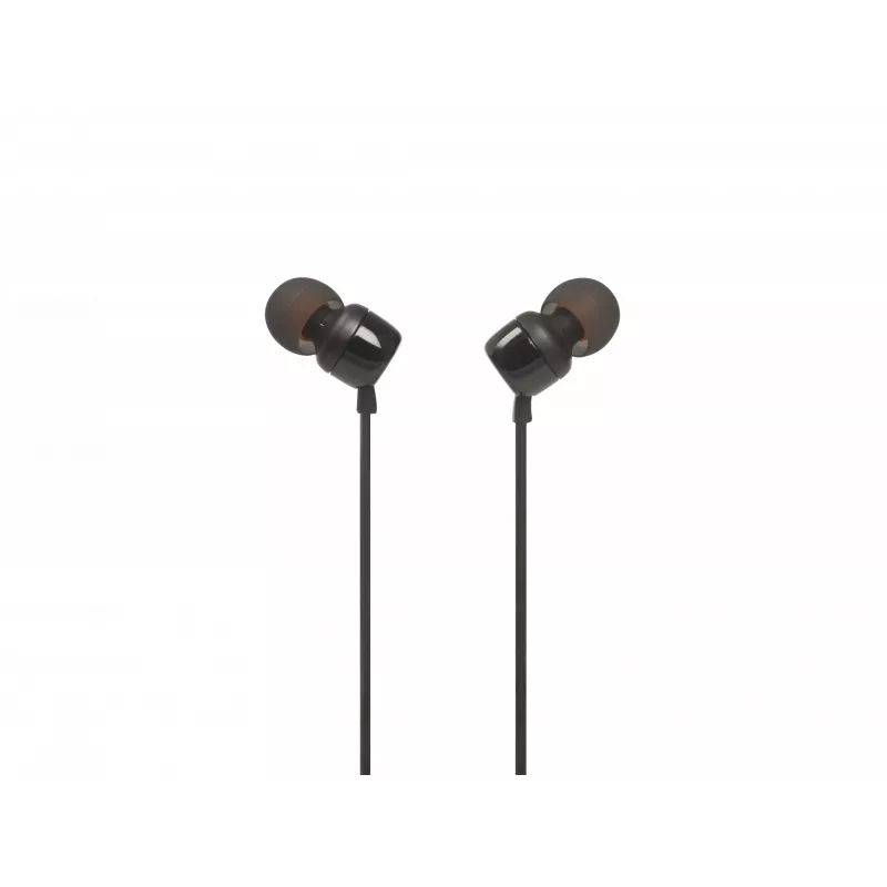 Headset JBL Tune 110 Schwarz