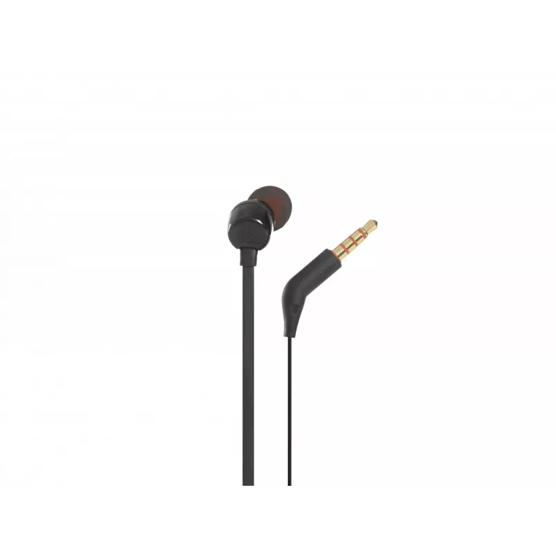 Headset JBL Tune 110 Schwarz