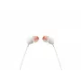 JBL Tune 110 WHITE, Kabelgebunden, 20 - 20000 Hz, Musik, Headset, Weiß