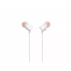 JBL Tune 110 WHITE, Kabelgebunden, 20 - 20000 Hz, Musik, Headset, Weiß