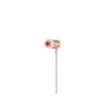 JBL Tune 210 ROSE GOALD, Kabelgebunden, 20 - 20000 Hz, Musik, Headset, Roségold