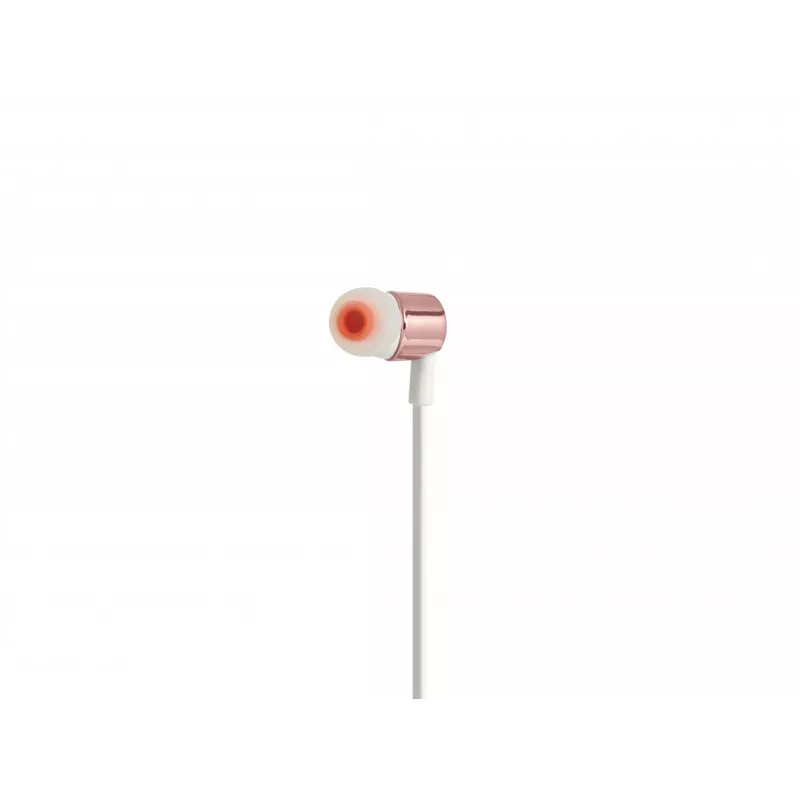 JBL Tune 210 ROSE GOALD, Kabelgebunden, 20 - 20000 Hz, Musik, Headset, Roségold
