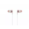 JBL Tune 210 ROSE GOALD, Kabelgebunden, 20 - 20000 Hz, Musik, Headset, Roségold