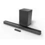 JBL BAR 2.1 Schwarz 2.1 Kanäle 300 W
