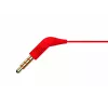 JBL T110 Headset Kabelgebunden In-Ear Anrufe/Musik Rot