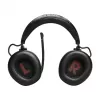 JBL Quantum 910 Headset Kabelgebunden & Kabellos Head-band Gaming Bluetooth Schwarz