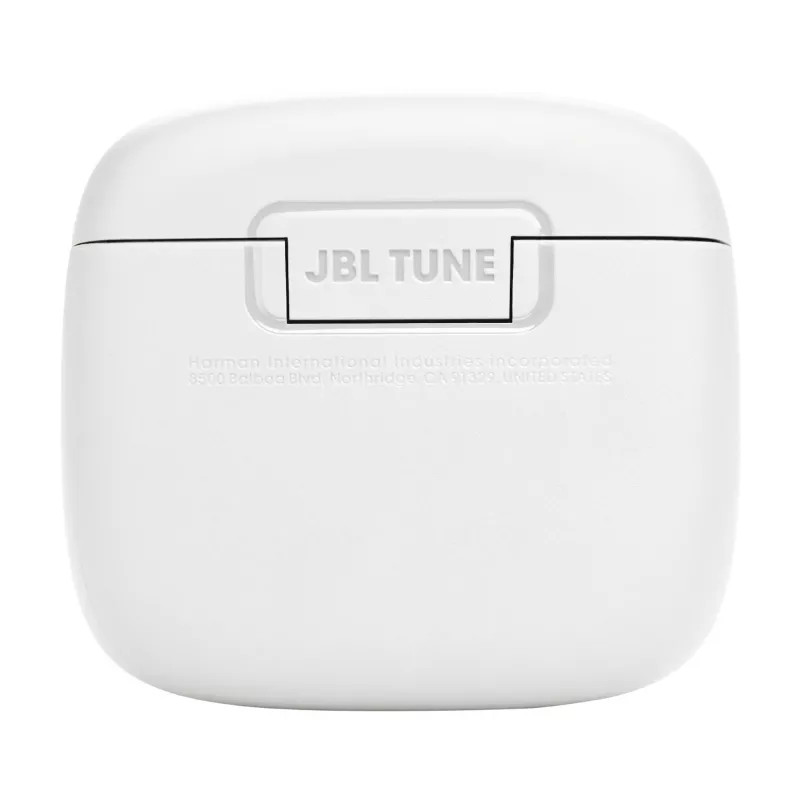 JBL Tune Flex Headset True Wireless Stereo (TWS) In-Ear Anrufe/Musik Bluetooth Weiß