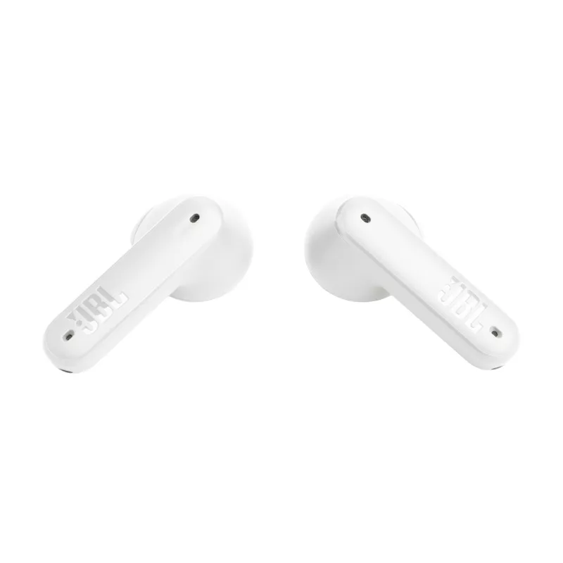 JBL Tune Flex Headset True Wireless Stereo (TWS) In-Ear Anrufe/Musik Bluetooth Weiß