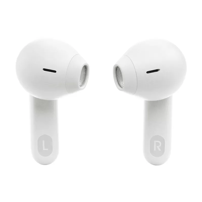 JBL Tune Flex Headset True Wireless Stereo (TWS) In-Ear Anrufe/Musik Bluetooth Weiß