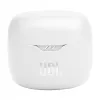 JBL Tune Flex Headset True Wireless Stereo (TWS) In-Ear Anrufe/Musik Bluetooth Weiß