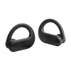 JBL Endurance Peak 3 Schwarz Headset True Wireless Stereo (TWS) Ohrbügel Anrufe/Musik/Sport/Alltag USB Typ-C Bluetooth Ladestation