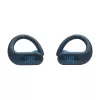JBL Endurance Peak 3 Blau Headset Kabellos Ohrbügel Anrufe/Musik/Sport/Alltag USB Typ-C Bluetooth