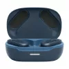 JBL Endurance Peak 3 Blau Headset Kabellos Ohrbügel Anrufe/Musik/Sport/Alltag USB Typ-C Bluetooth