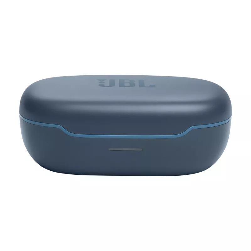 JBL Endurance Peak 3 Blau Headset Kabellos Ohrbügel Anrufe/Musik/Sport/Alltag USB Typ-C Bluetooth
