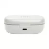 JBL Endurance PEAK 3 Headset True Wireless Stereo (TWS) Ohrbügel Anrufe/Musik/Sport/Alltag USB Typ-C Bluetooth Ladestation Weiß