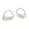 JBL Endurance PEAK 3 Headset True Wireless Stereo (TWS) Ohrbügel Anrufe/Musik/Sport/Alltag USB Typ-C Bluetooth Ladestation Weiß