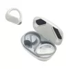 JBL Endurance PEAK 3 Headset True Wireless Stereo (TWS) Ohrbügel Anrufe/Musik/Sport/Alltag USB Typ-C Bluetooth Ladestation Weiß