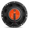 JBL Stage2 624 Auto-Lautsprecher rund 2-Wege 240 W 2 Stück