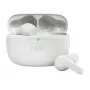 JBL Wave Beam Kopfhörer True Wireless Stereo (TWS) In-Ear Anrufe/Musik/Sport/Alltag Bluetooth Weiß