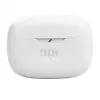 JBL Wave Beam Kopfhörer True Wireless Stereo (TWS) In-Ear Anrufe/Musik/Sport/Alltag Bluetooth Weiß