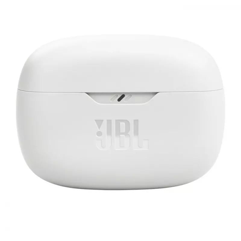 JBL Wave Beam Kopfhörer True Wireless Stereo (TWS) In-Ear Anrufe/Musik/Sport/Alltag Bluetooth Weiß